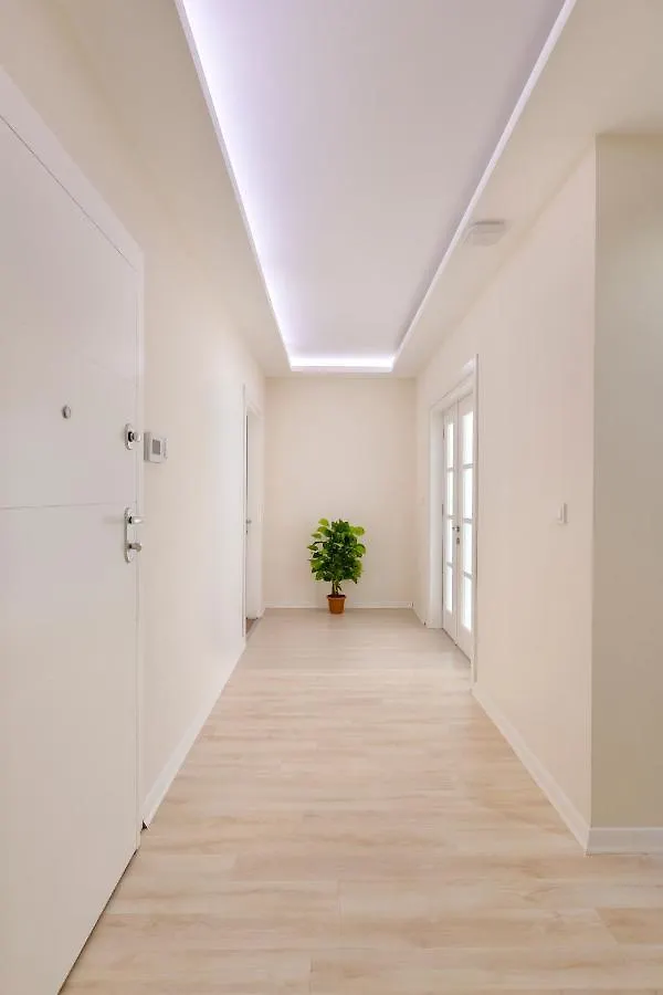 Onix Apart Hotel Antalya 0*,  Turquie