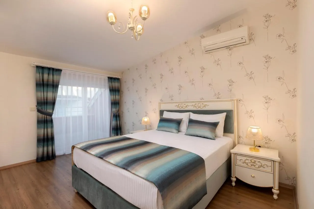 Onix Apart Hotel Antalya