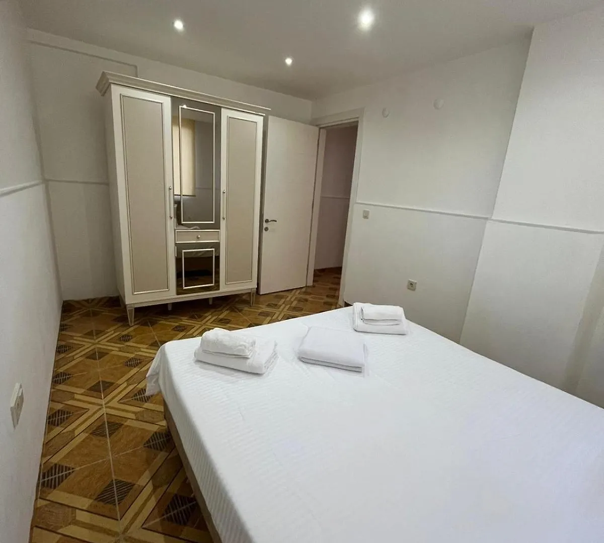 Onix Apart Hotel Antalya