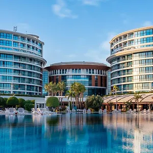5* Üdülőközpont Baia Lara