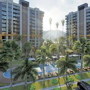  Appartement La Casa Airport House With A Pool