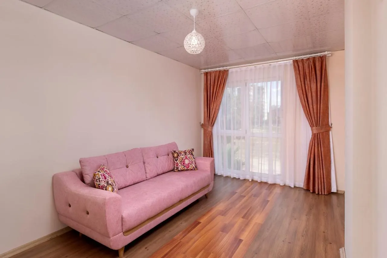 Apartment Onix Apart Hotel Antalya