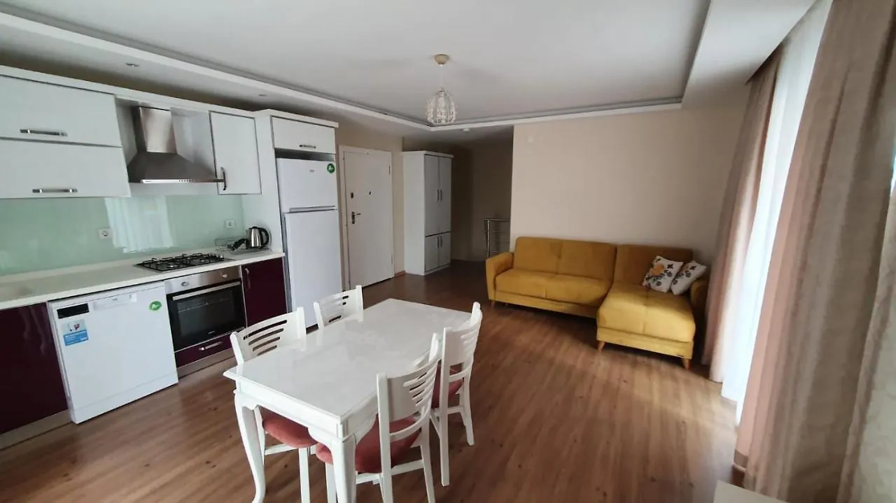 Onix Apart Hotel Antalya 0*,