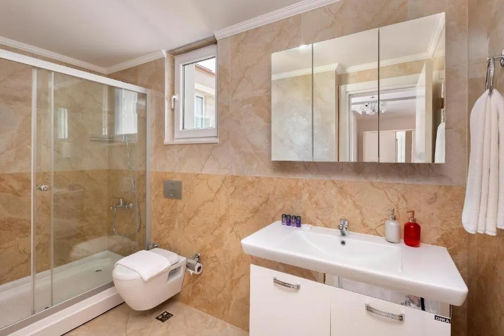 Apartment Onix Apart Hotel Antalya