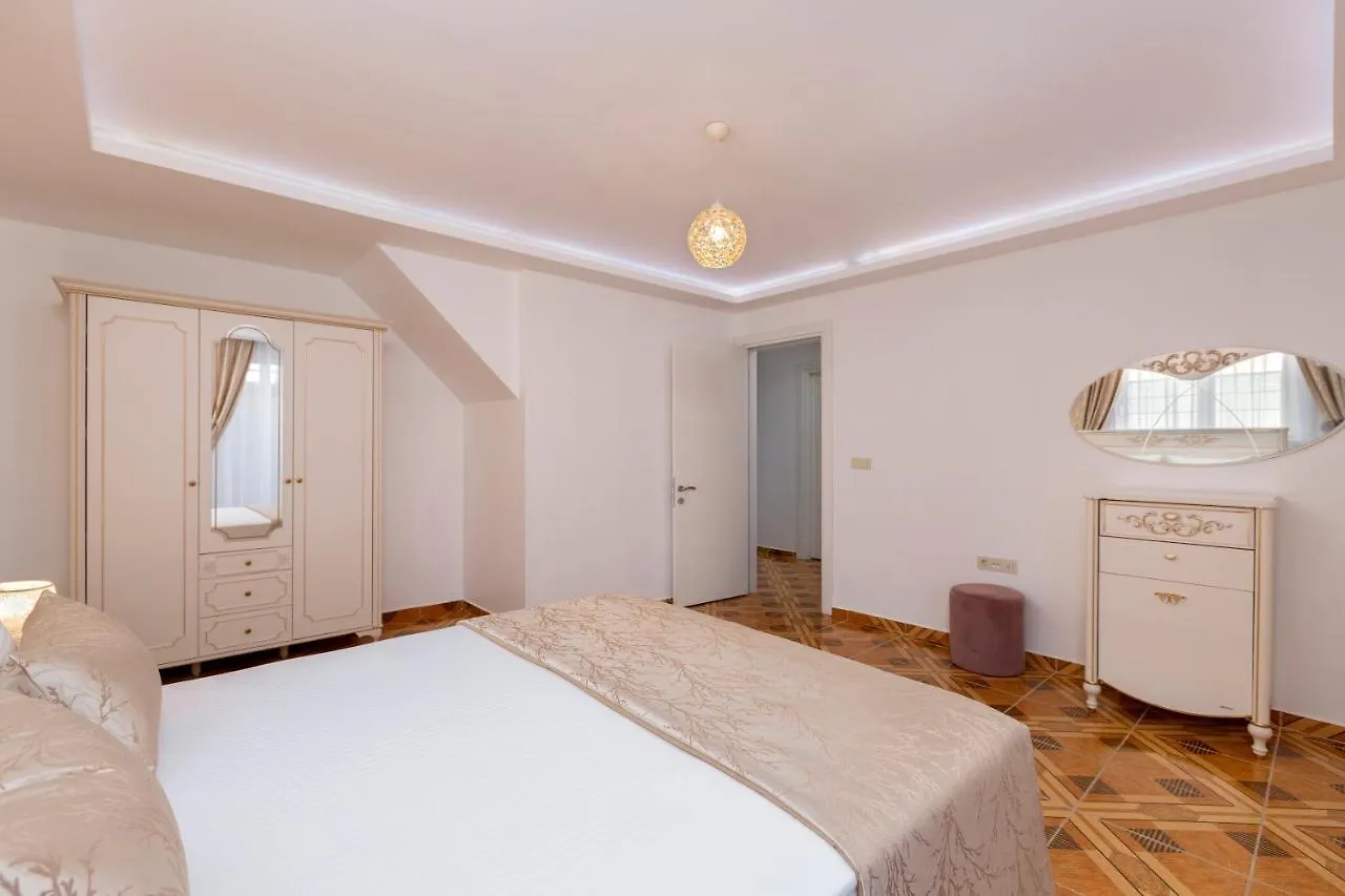 Apartment Onix Apart Hotel Antalya