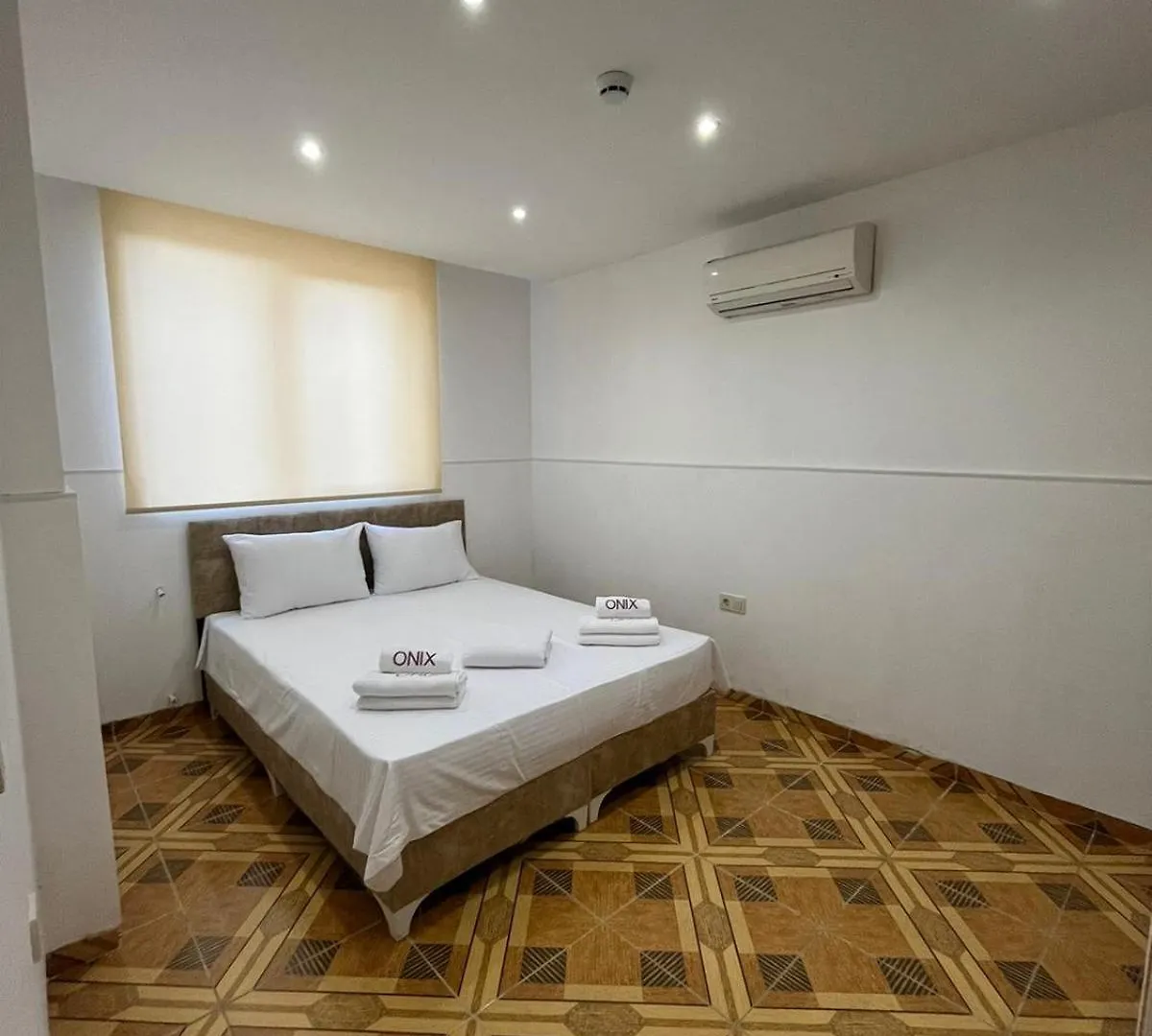 Onix Apart Hotel Antalya 0*,